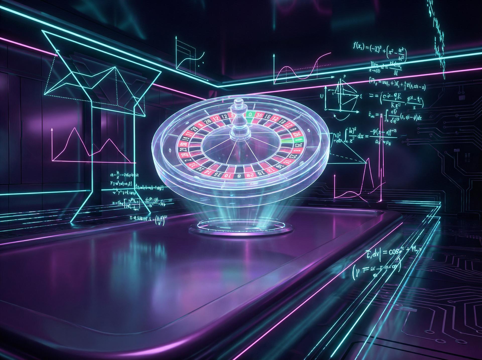 壹号娱乐 - 轮盘赌投注策略深度解析